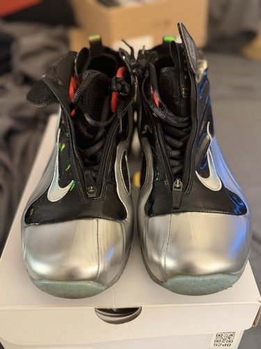 Nike air flightposite taglia - air,