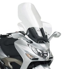 D293ST - Givi Parabrezza