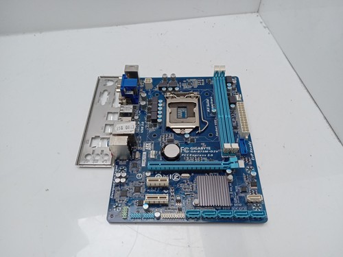 Gigabyte b75m d2v socket - ga-b75m-d2v,