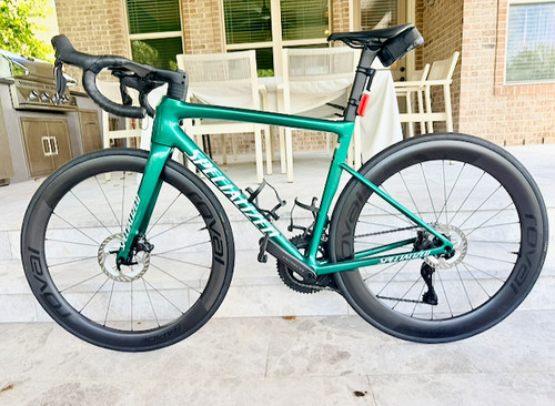 2024 specialized tarmac sl8 - specialized,