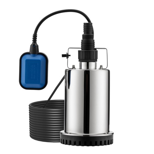 Wiltec pompa sommersa acque - pompa,