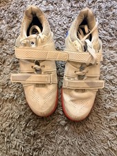 Scarpe da sollevamento pesi