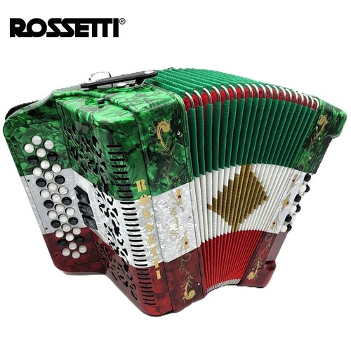 Rossetti 3412 pulsanti - rossetti,