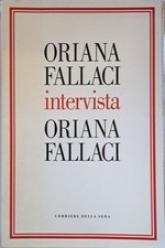 Oriana Fallaci intervista