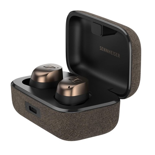 Sennheiser momentum true - sennheiser,