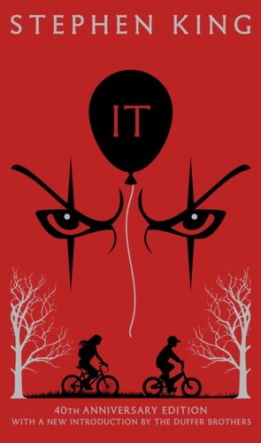 Stephen king hardback - stephen, (hardback