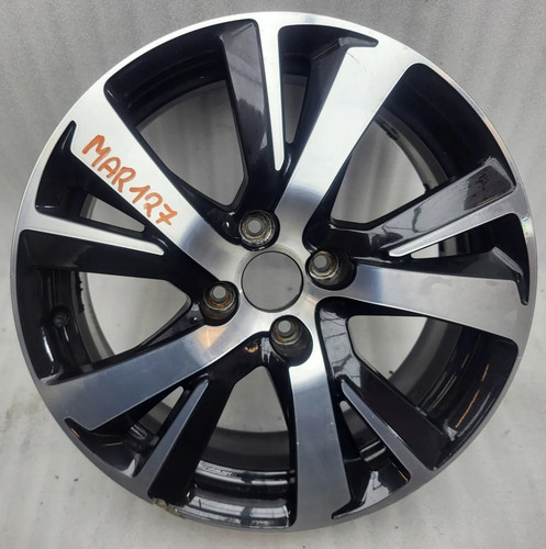 Cerchio lega 17 pollici - 1,