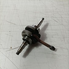 ALBERO MOTORE ORIGINALE PER MOTOSEGA CASTOR C70 ALPINA A70