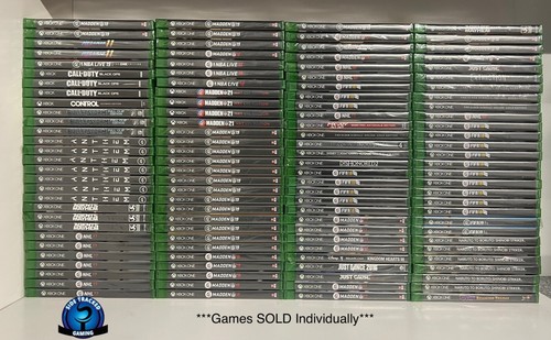 Microsoft xbox one - xbox, x