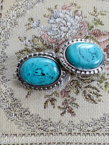 Orecchini clip colore - orecchini,
