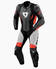 Tuta pelle intera leather suit - pelle,