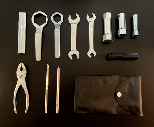 Kit attrezzi originale - , suzuki