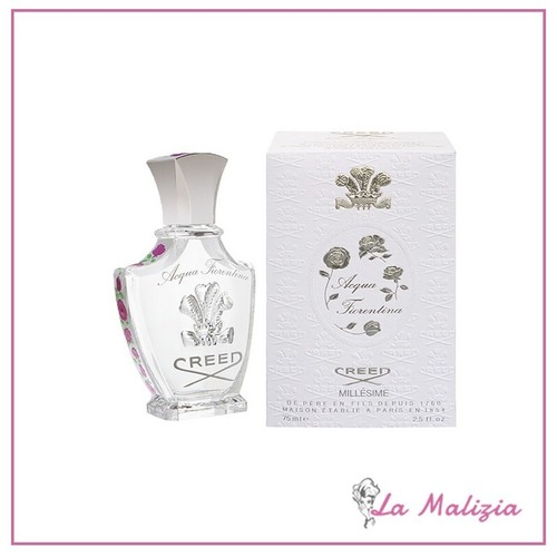 Creed acqua fiorentina ml - acqua, 75