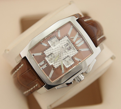 Breitling for bentley flying - breitling,