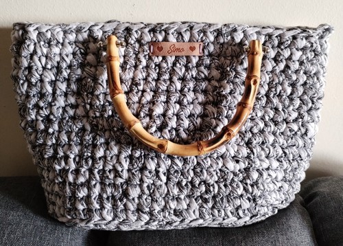 Borse donna fatte mano - borse,