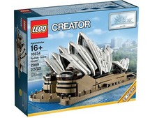 LEGO® CREATOR 5234 Sydney