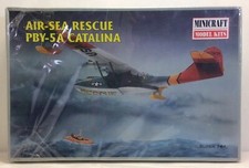 Minicraft 14435 Air Sea Rescue