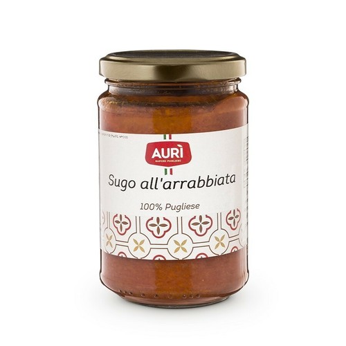 Sugo all arrabbiata - sugo, all'arrabbiata