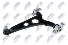 NTY BRACCIO ANTERIORE FIAT MULTIPLA 99-10 /LOWER SINISTRA/