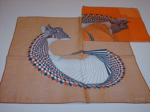 Fazzoletti cotone anni - cotone,