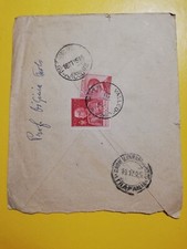 GM1028 Valori Gemelli Michetti GIUBILEO 60c puri 1925 Valledolmo Castellammare 