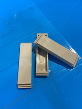 TAPPO COPRIFORO MODULARE BTICINO TX 103 PER PULSANTIERA ESTERNA TICIVOX