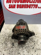 ALTERNATORE FIAT DOBLO' 1.9