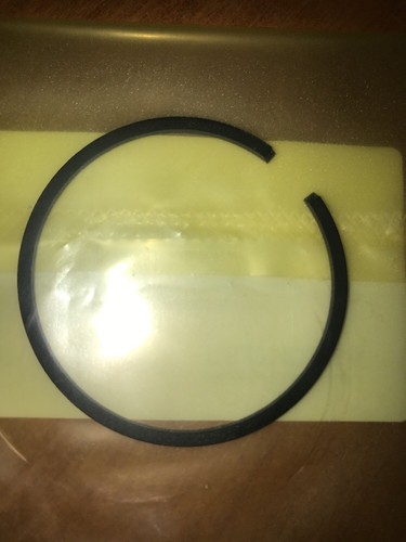 Anello pistone std 2hp 5hp - std, 2.5hp