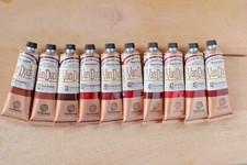 Colori ad olio sopraffini