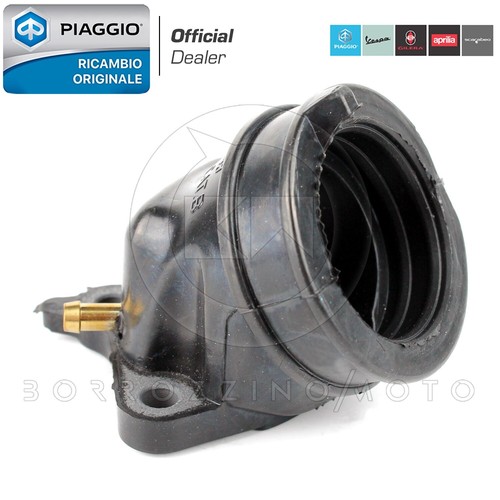 Collettore raccordo - collettore,