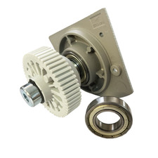 NICE – cod. SPAMG00500 Ricambio Ass.Riduttore/Pignone SL1/SL10