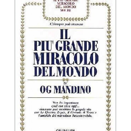Libro più grande - piÙ,