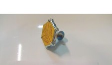 TAPPO ROSSO COPERCHIO PUNTERIE