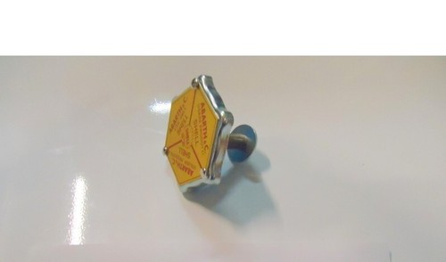 Tappo giallo coperchio - giallo,