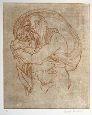  Lorenzo TORNABUONI "Figures