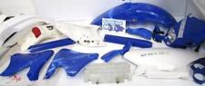 kit carena plastiche yamaha wr 400 f anno 2000 da verniciare e riparare