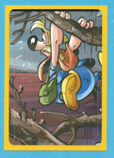 TOPOLINO STORIE E PERSONAGGI