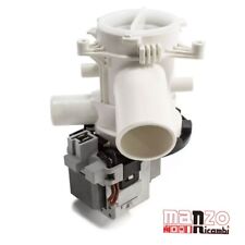 Ricambio pompa scarico