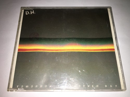 Den harrow tomorrow - den,
