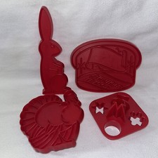Tupperware tagliabiscotti - tupperware,