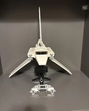 Lego Star Wars 10212 UCS Navetta Imperiale 100% Completo, senza minifigure/adesivi