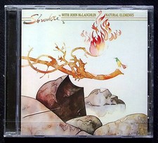 Shakti With John McLaughlin