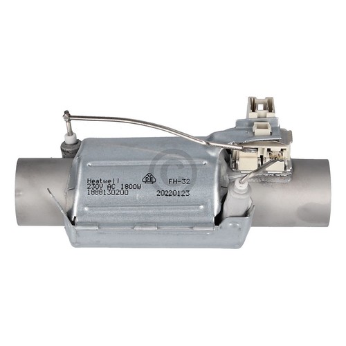 Riscaldamento beko 1888130200 - beko,