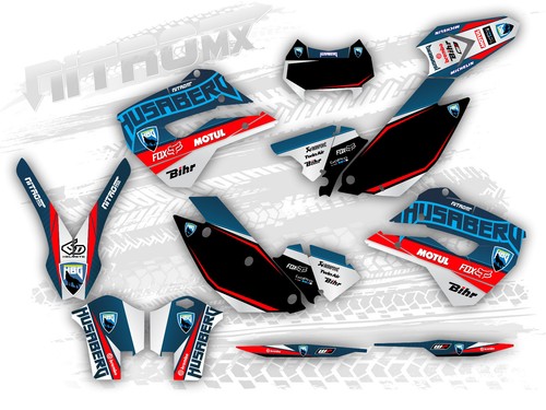 Kit grafica compatibile