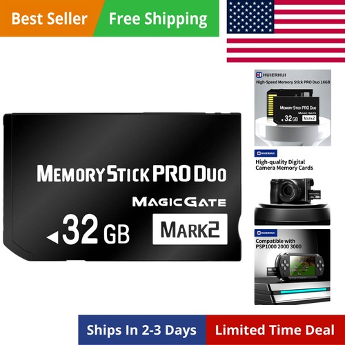 Mark 32gb memory - 2,