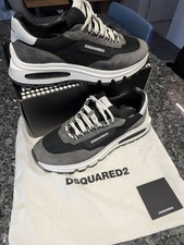 Scarpe da ginnastica Dsquared2