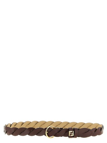 Fendi multicolor calfskin - fendi,