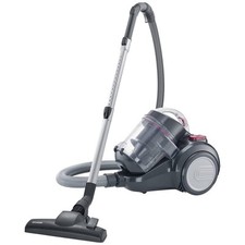 Severin CY 7089 7089 Aspirapolvere ciclonico incl. spazzola parquet ,