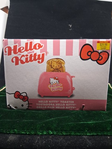 Hobby lobby hello - hello, kitty