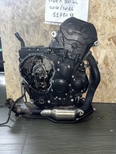 motore triumph tiger 800 xc